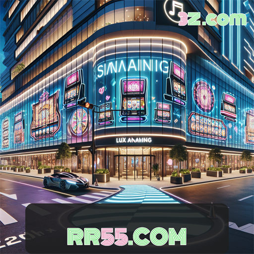 Apostas Esportivas Esporte e Diversão se Encontram no rr55 para Gamers