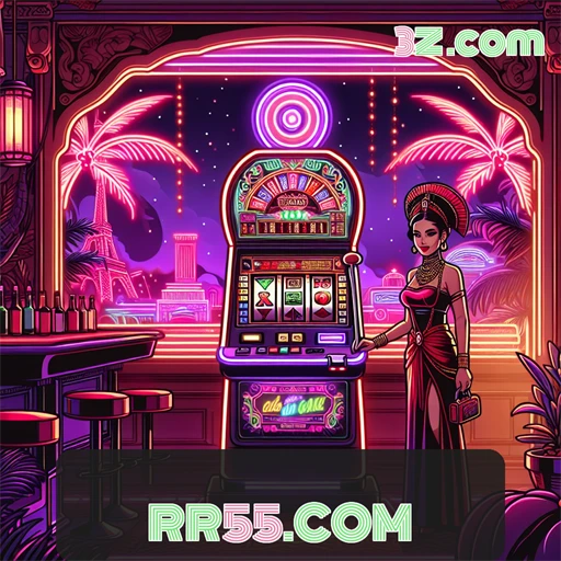 Login no rr55: Acesso ao Mundo dos Jogos Incríveis