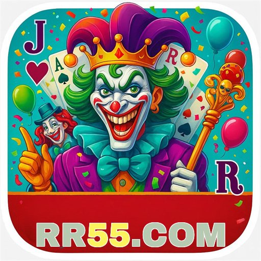rr55 rr55 logo