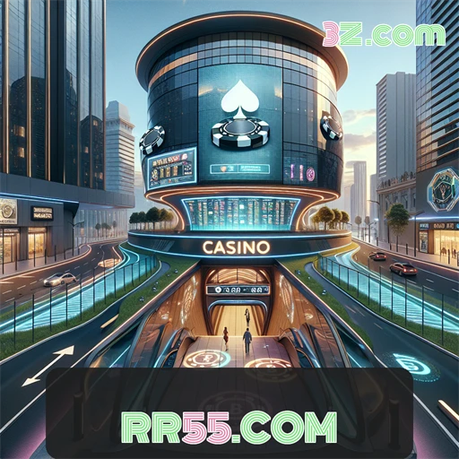Promoções Irresistíveis no rr55 para Jogadores de Todos os Níveis