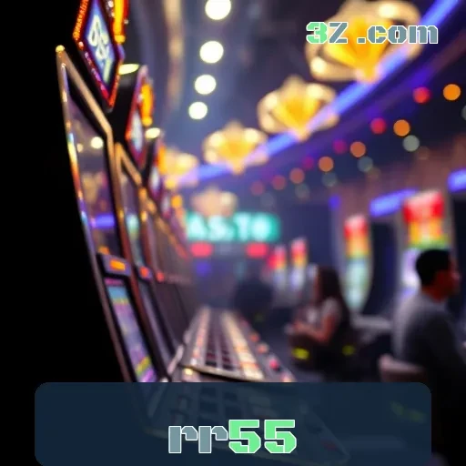 rr55: Vantagens Especiais da Seção VIP para Jogadores Fieis
